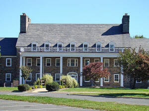 Top Of The Bay - Abderdeen Proving Ground - Aberdeen Maryland