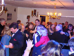 Great Oak Yacht Club 2010 Commodores Ball @ Kent Island Yacht Club