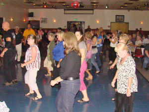 Oracle Band at American Legion Post 195 Halethorpe