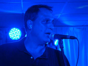 Oracle Band at American Legion Post 175 - Severna Park Maryland