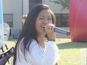 Oracle Band at FutureCare Canton Harvest Festival - 2007