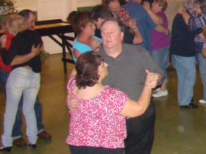 Oracle Band at Gambrills Athletic Club Bull Roast Benefit Dance - May 2011