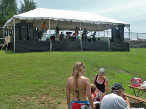 IBEW Local 26 Picnic 2011 - Manassas, Va