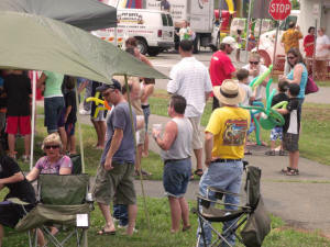 IBEW Local 26 Picnic 2011 - Manassas, Va