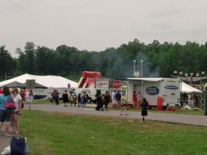 IBEW Local 26 Picnic 2011 - Manassas, Va