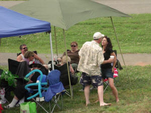 IBEW Local 26 Picnic 2011 - Manassas, Va