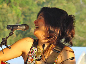 Oracle Band at Knopp Farm Picnic 2010 - Severn Maryland