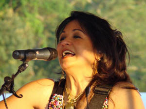 Oracle Band at Knopp Farm Picnic 2010 - Severn Maryland