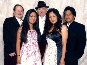 Oracle Band - Formal Shot