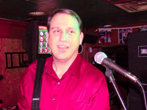 Oracle Band at Perry's Restaurant in Odenton Maryland