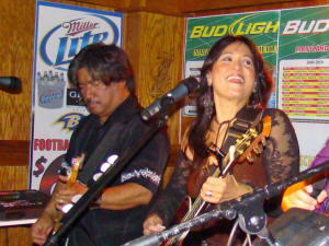 Oracle Band live @ Perry's Restaurant - Odenton, Maryland