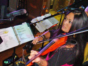 Oracle Band perfoms at Perry's Restaurant / nightclub in Odenton Maryland