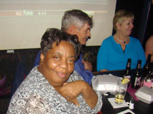 Oracle Band at Whispers Restaurant in Glen Burnie Maryland - March 2011