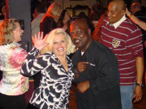 Oracle Band at Whispers Restaurant in Glen Burnie Maryland - March 2011