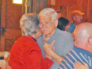 Ladies Auxiliary fundraiser dance at American Legion Post 40 Glen Burnie