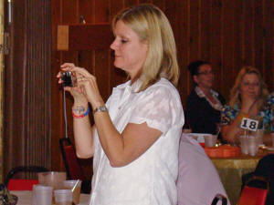 Oracle Band at American Legion Post 40 Glen Burnie Maryland Auxiliary Dance - 2010